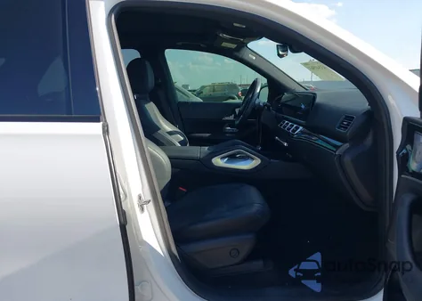 2021 Mercedes-Benz Gle 450 4Matic from USA, damaged, VIN 4JGFB5KB9MA571174